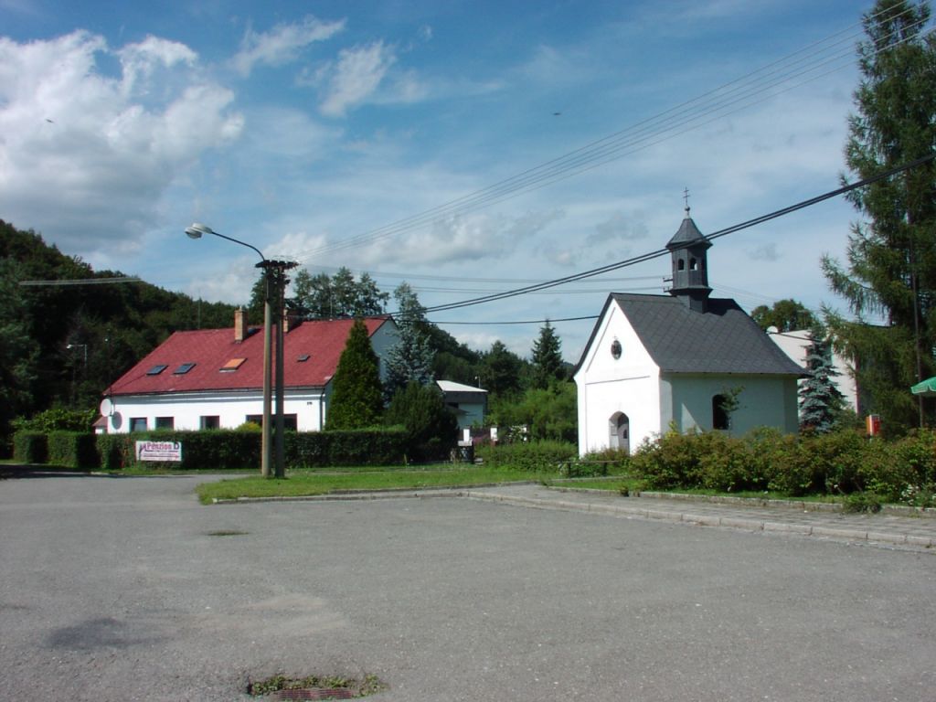kaple